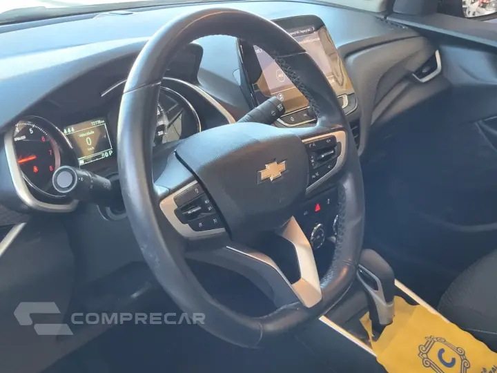 ONIX HATCH LTZ 1.0 12V TB Flex 5p Aut.