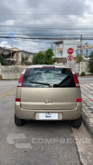 MERIVA 1.8 MPFI Maxx 8V