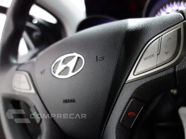 HB20 - 1.0 COMFORT 12V 4P MANUAL