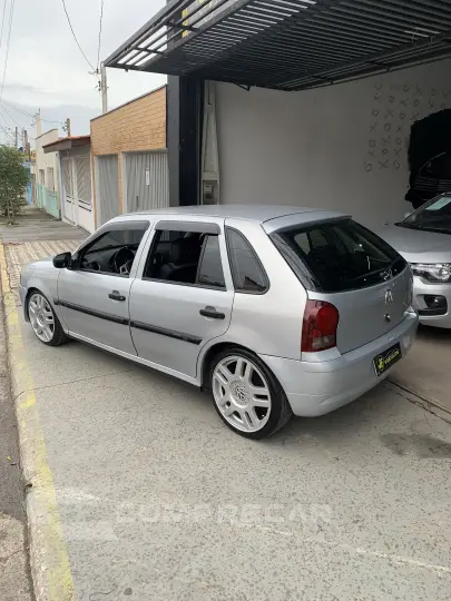Gol g4