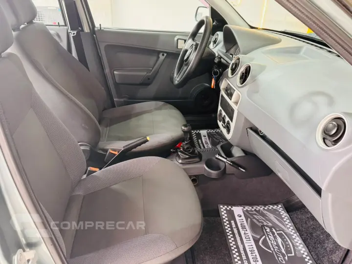 GOL 1.0 MI 8V