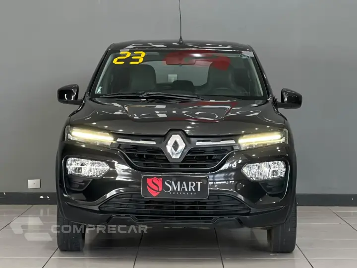 KWID 1.0 12V SCE FLEX INTENSE MANUAL
