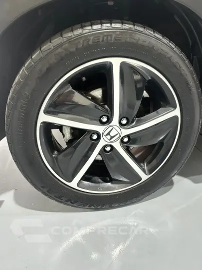 HR-V 1.8 16V EXL