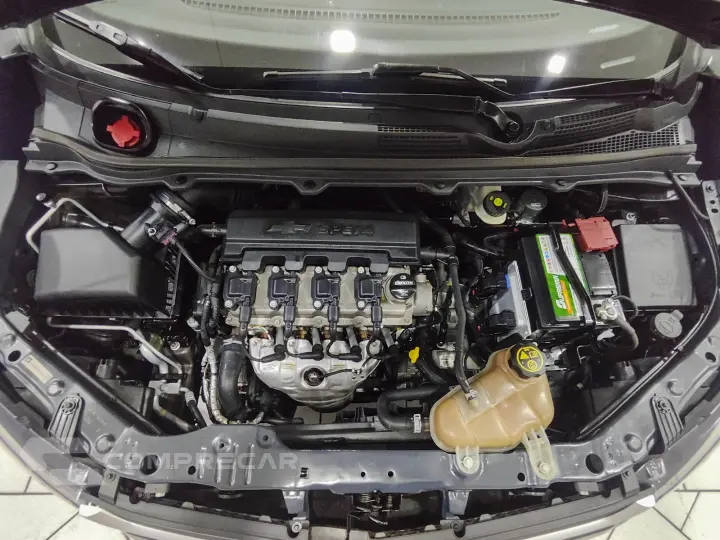 ONIX 1.4 MPFI LT 8V