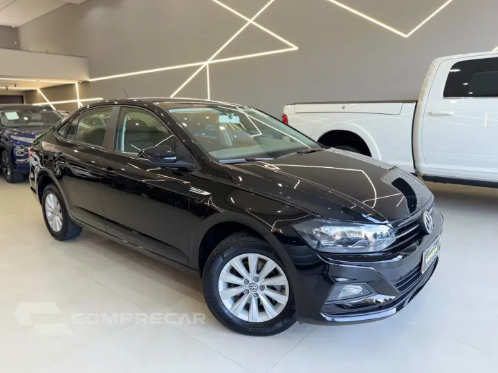 VIRTUS 1.0 200 TSI Comfortline