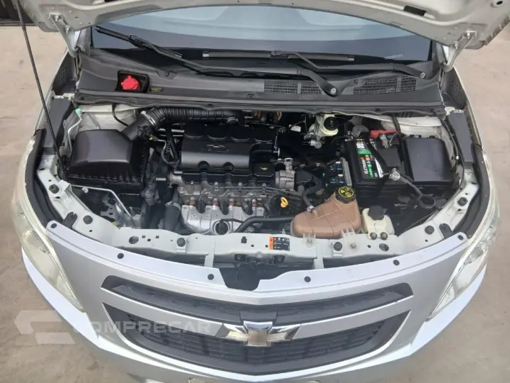 COBALT LS 1.4 8V FlexPower 4p
