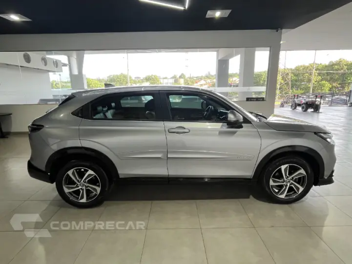 HR-V 1.5 DI I-vtec Turbo Touring