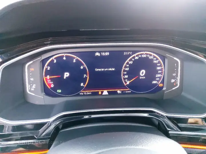 NIVUS 1.0 200 TSI TOTAL FLEX HIGHLINE AUTOMÁTICO