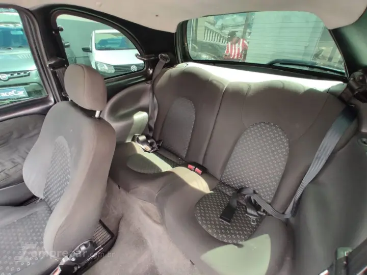 Ka GL 1.0i Zetec Rocam