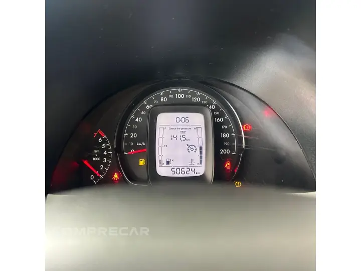 STRADA 1.3 FIREFLY FLEX ENDURANCE CS PLUS MANUAL