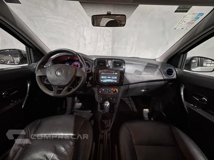 SANDERO 1.6 GT Line Limited