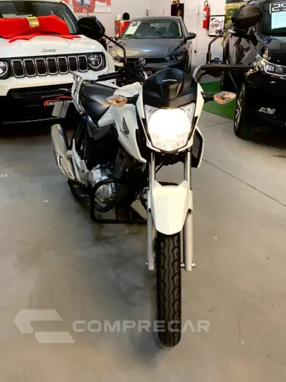 CG 160