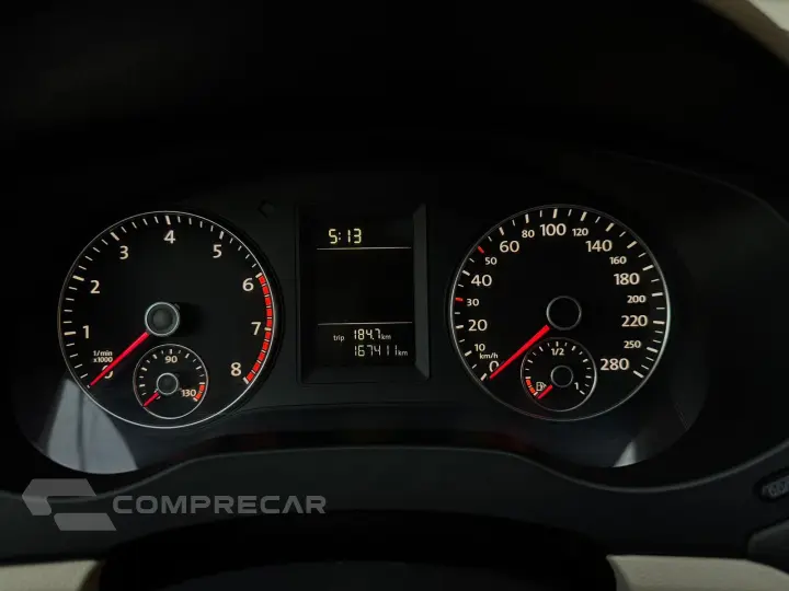 JETTA 2.0 Comfortline