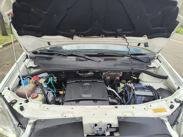 DOBLÒ 1.8 MPI Cargo