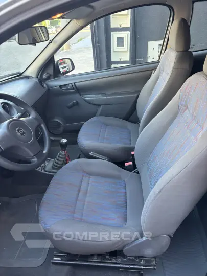 CELTA 1.0 MPFI Life 8V