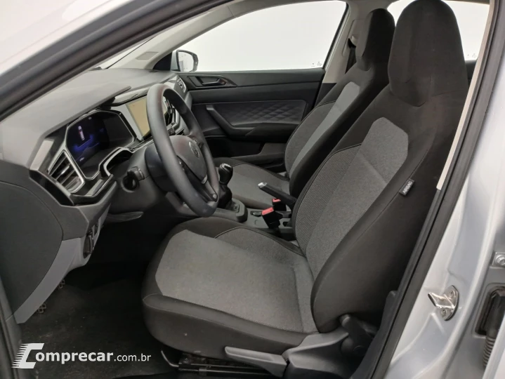 VIRTUS 1.0 170 TSI 4P FLEX MANUAL