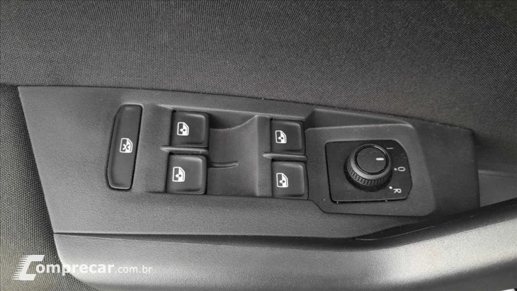 NIVUS 1.0 200 TSI TOTAL FLEX COMFORTLINE AUTOMÁTI