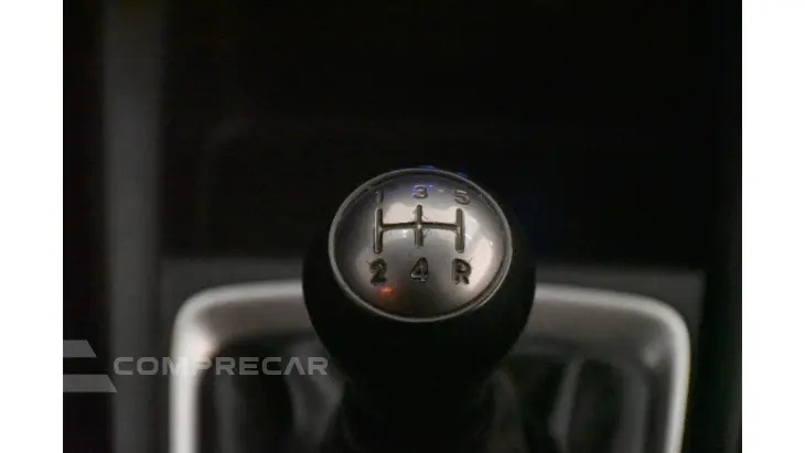 HB20 - 1.0 12V EVOLUTION MANUAL