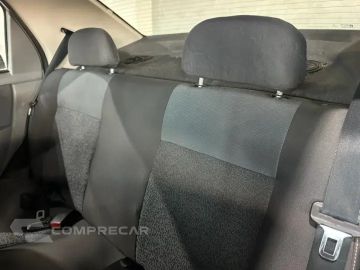 PRISMA 1.4 MPFI LT 8V FLEX 4P MANUAL