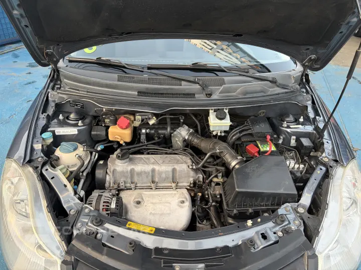 CELER 1.5 MPFI 16V