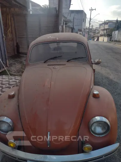 Fusca 1300
