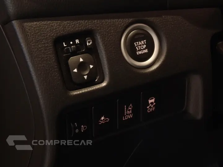 L200 TRITON 2.4 16V Turbo Sport Hpe-s CD 4X4