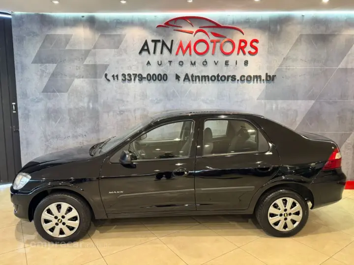 Prisma 1.4 4P MAXX FLEX