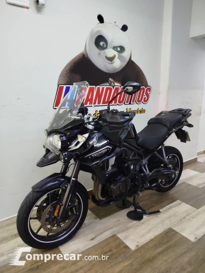 TIGER EXPLORER 1200 XR