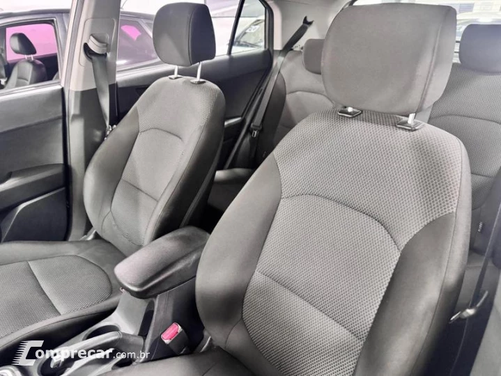 CRETA 16A SMART
