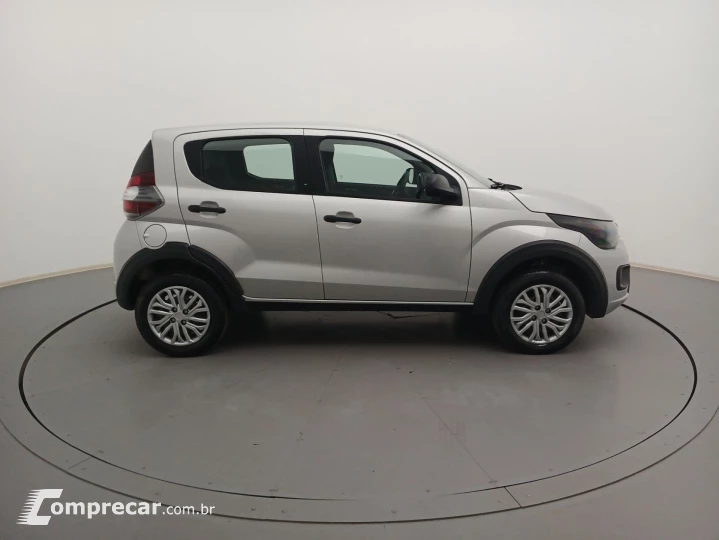MOBI 1.0 EVO FLEX LIKE. MANUAL