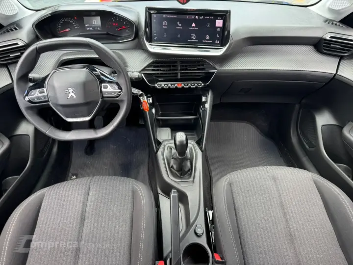 208 1.0 Firefly Like