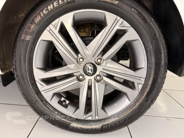 HB20 1.0 TGDI FLEX COMFORT PLUS AUTOMÁTICO