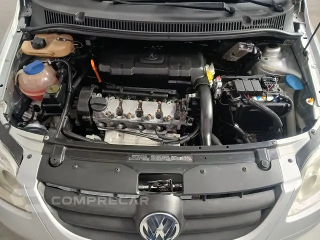 FOX - 1.0 MI 8V 4P MANUAL