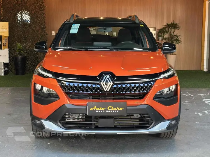 KARDIAN 1.0 TCE FLEX PREMIÉRE EDITION EDC