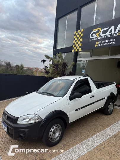 STRADA 1.4 MPI Working CS 8V