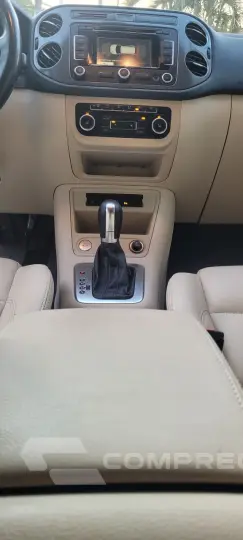 TIGUAN 2.0 TSI 16V 200cv Tiptronic 5p