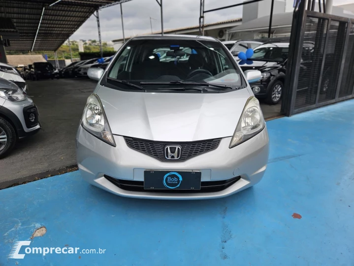 Fit LX 1.4/ 1.4 Flex 8V/16V 5p Mec.