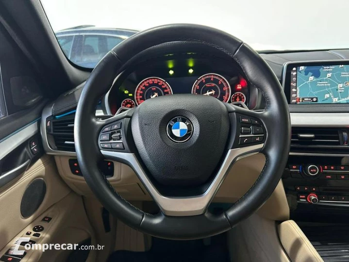 X6 XDRIVE 35I 3.0 306CV BI-TURBO