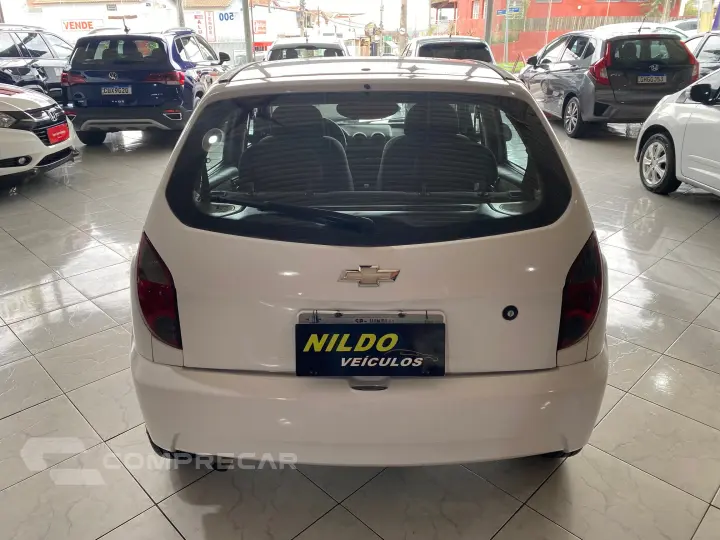 CELTA 1.0 MPFI LT 8V