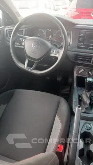 Polo Hatch 1.0 4P MPI TRACK