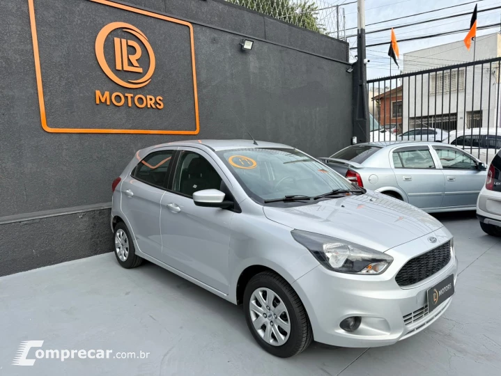 KA + 1.0 SE 12V