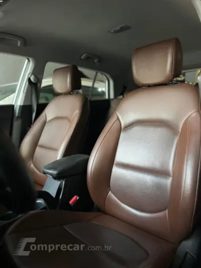 CRETA 2.0 16V Prestige