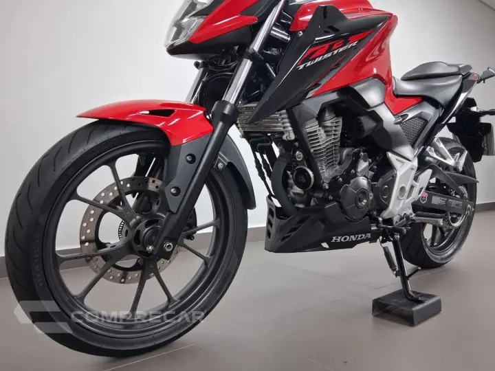 HONDA CB 300F TWISTER ABS