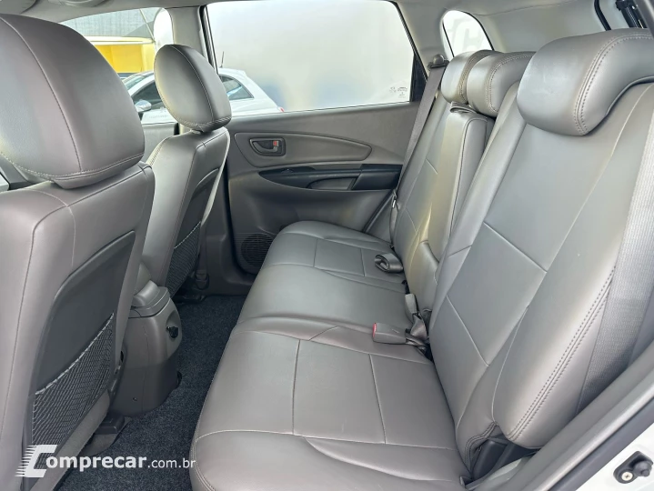 TUCSON 2.0 MPFI GLS 16V 143cv 2WD