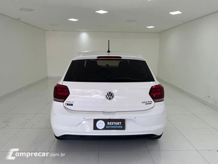 POLO 1.0 200 TSI Comfortline