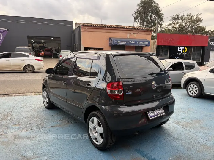 FOX 1.6 MI Plus 8V