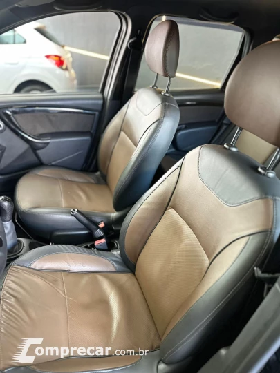 DUSTER 1.6 Dynamique 4X2 16V