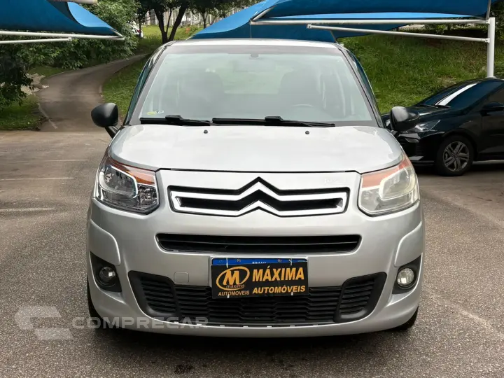 C3 PICASSO 1.5 GLX
