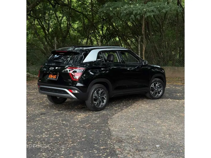 CRETA 1.0 TGDI FLEX PLATINUM SAFETY AUTOMÁTICO