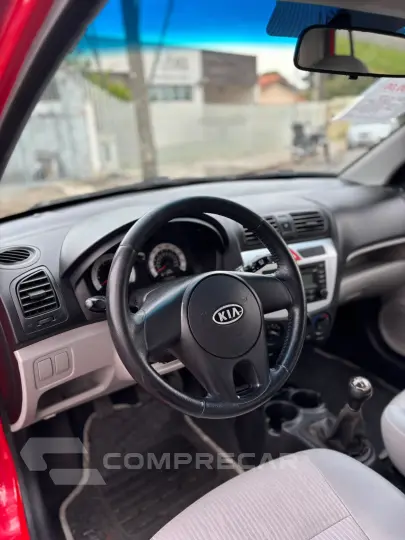 PICANTO 1.0 EX 12V